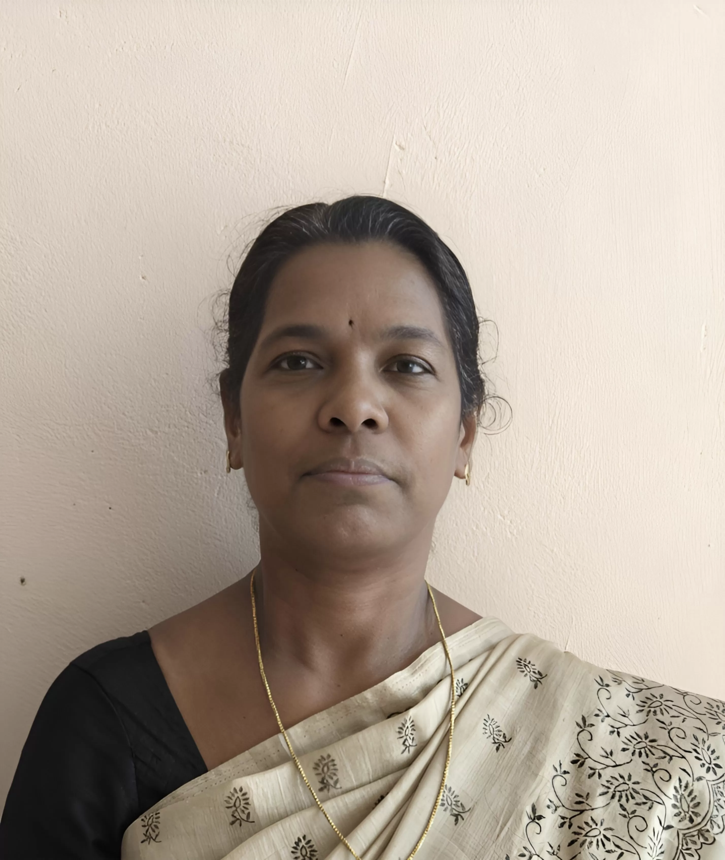 DEEPA RAJENDRAN
