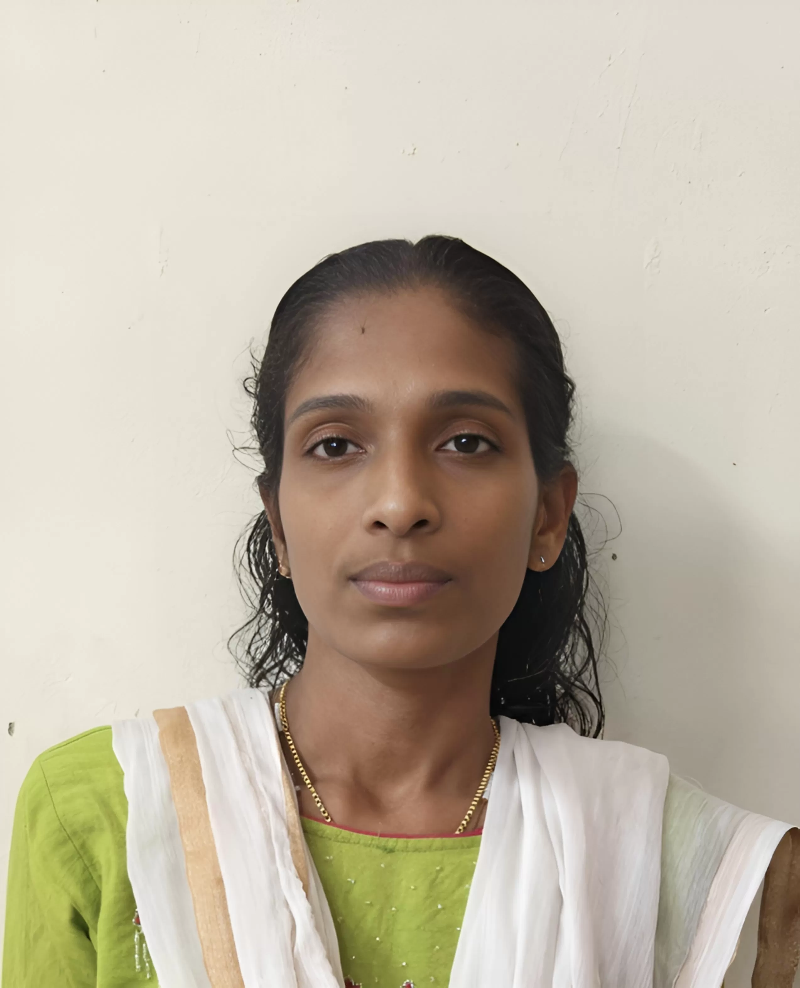 REETHAMMA JINNICHAN