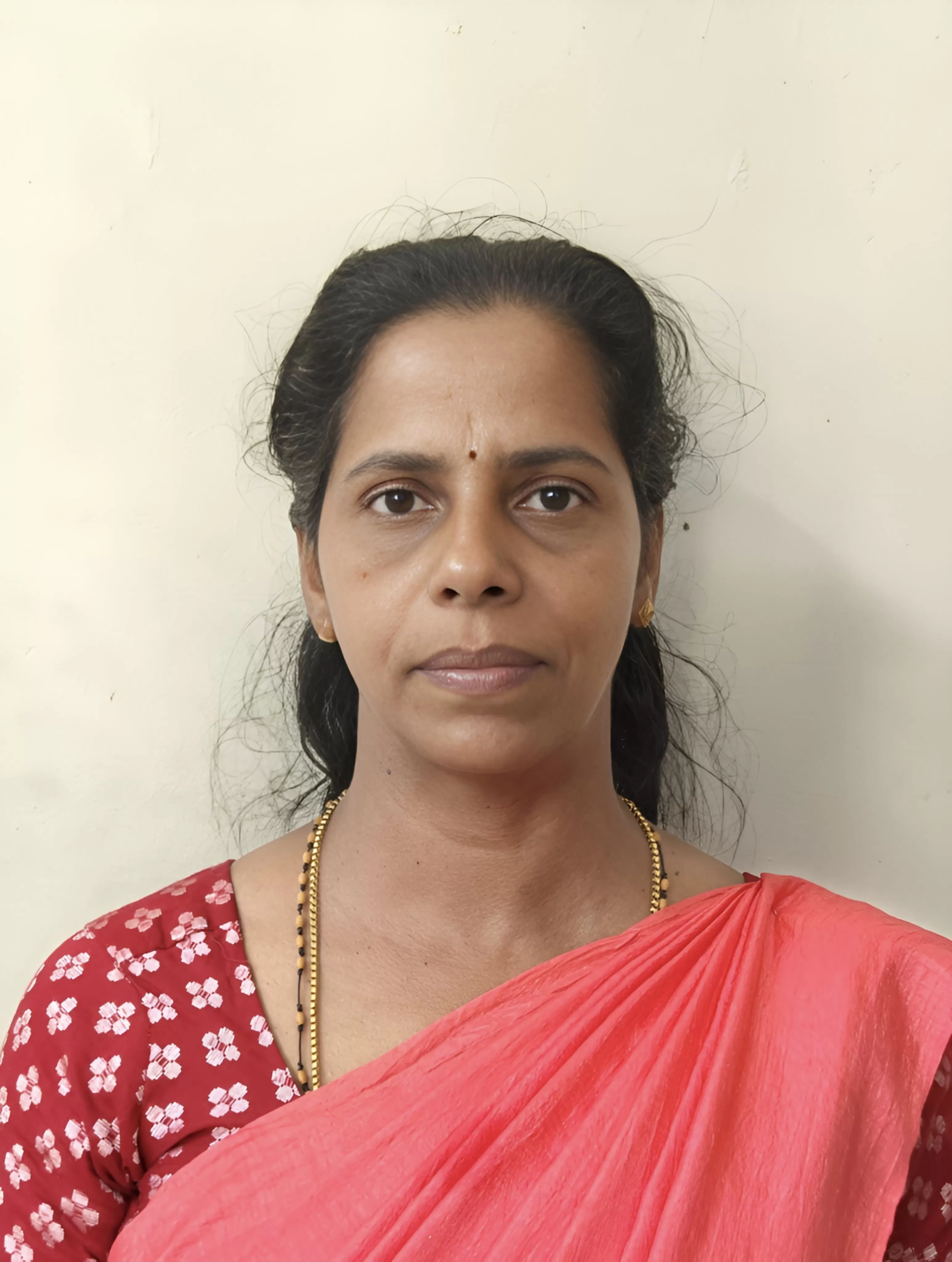 THRESIAMMA CHACKO