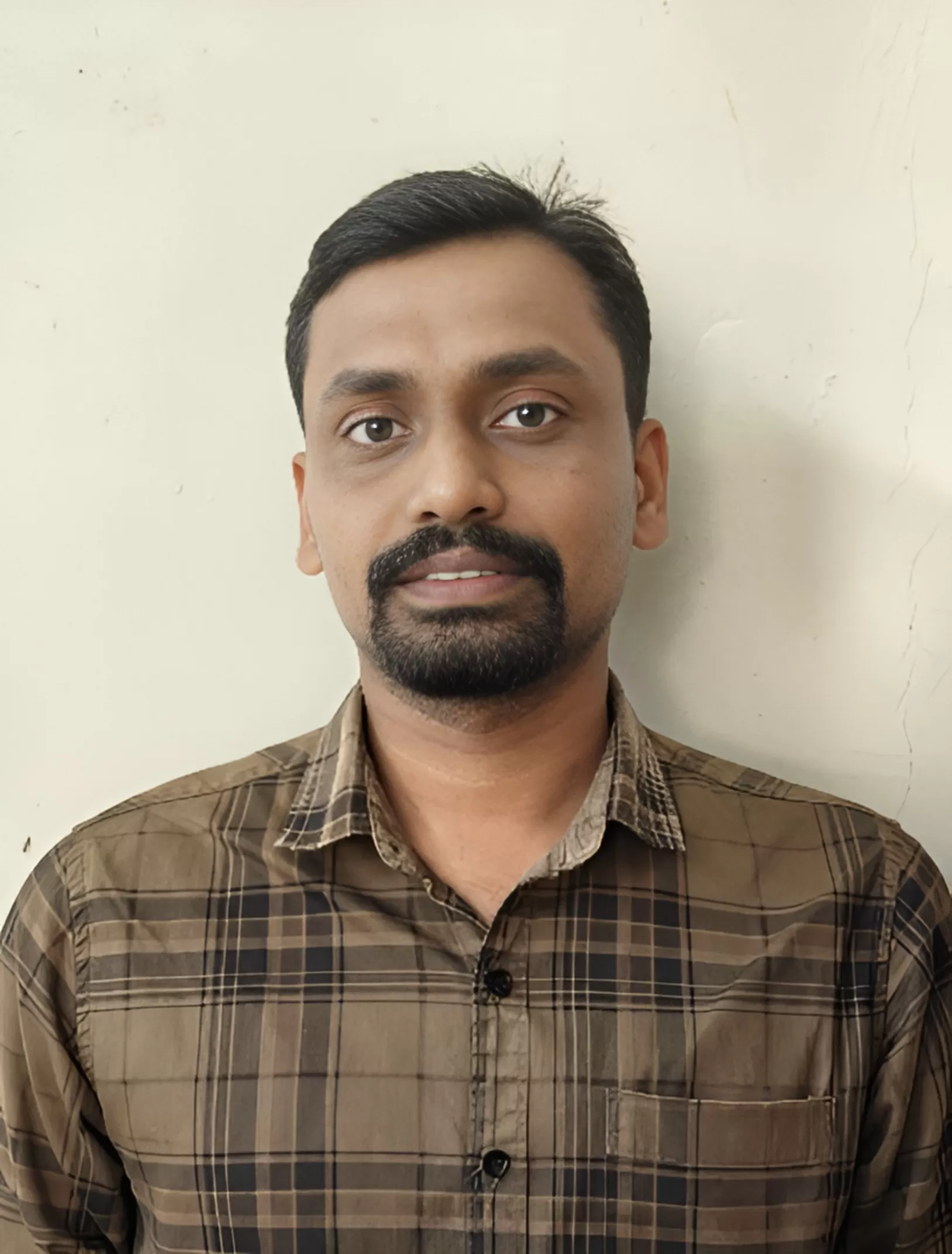 RENJITH M. R.