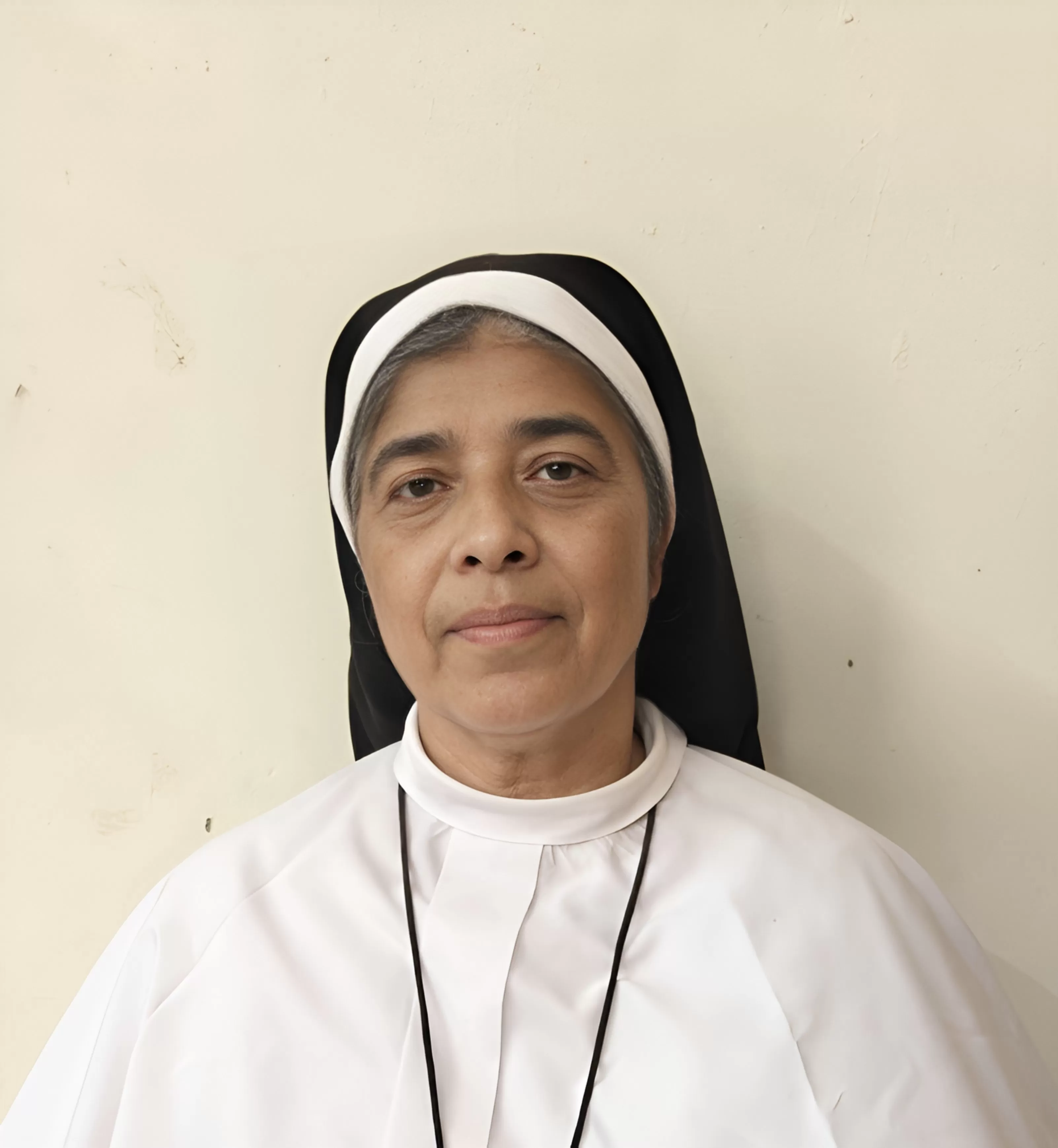 Sr. ANGEL ROSE FCC