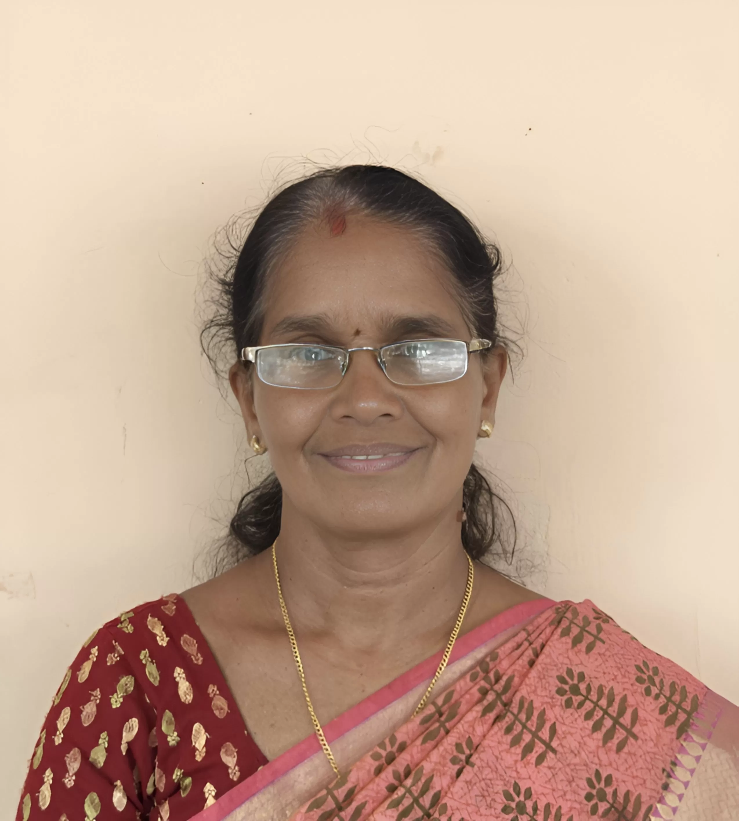MANORAMA P.
