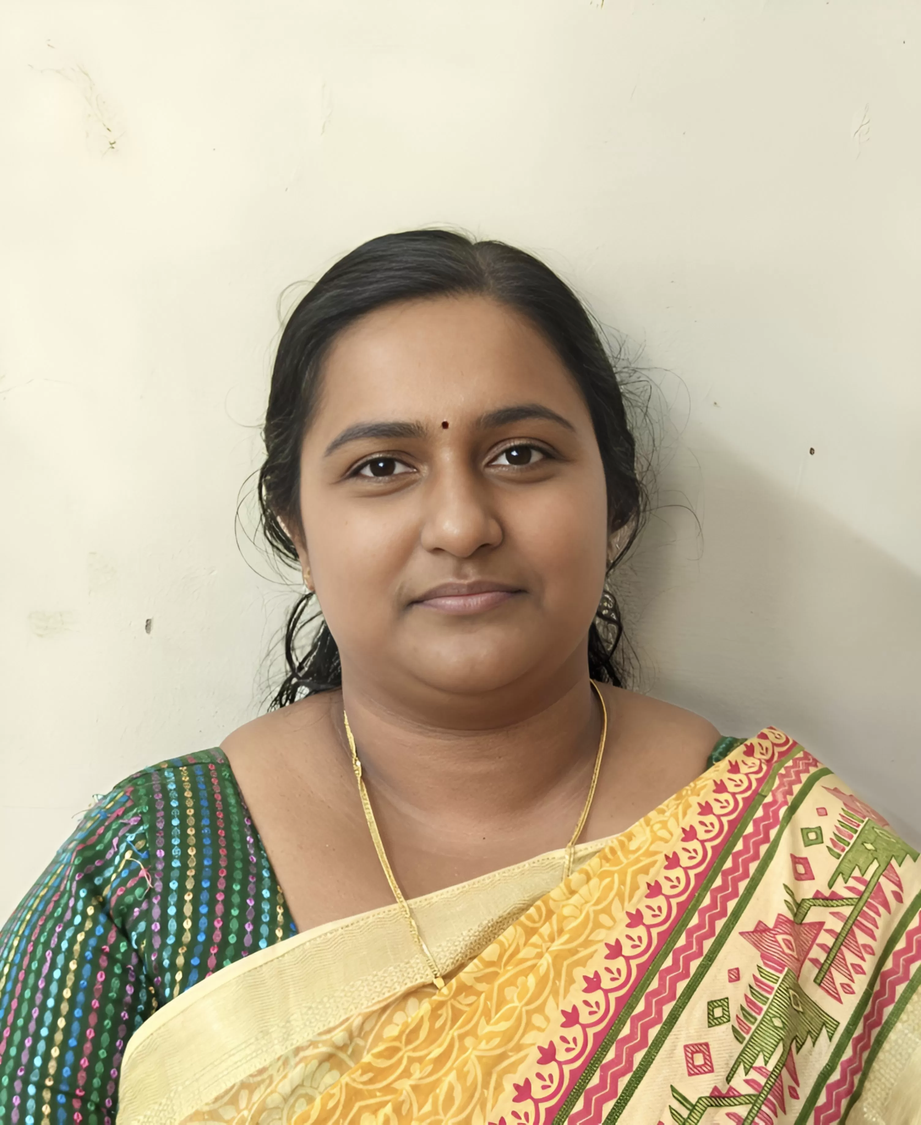 JIMITHA GEORGE
