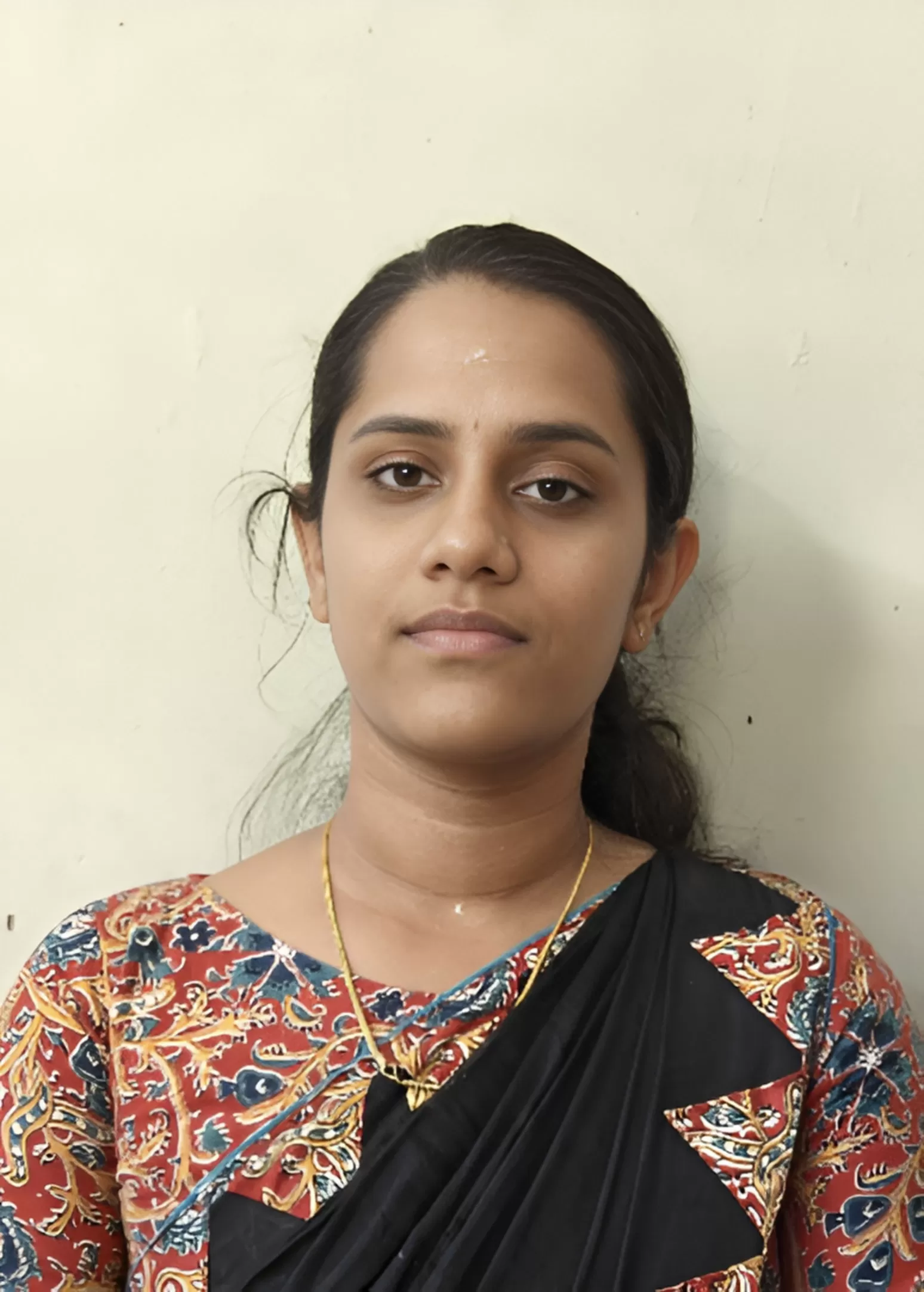 ANJITHA R.