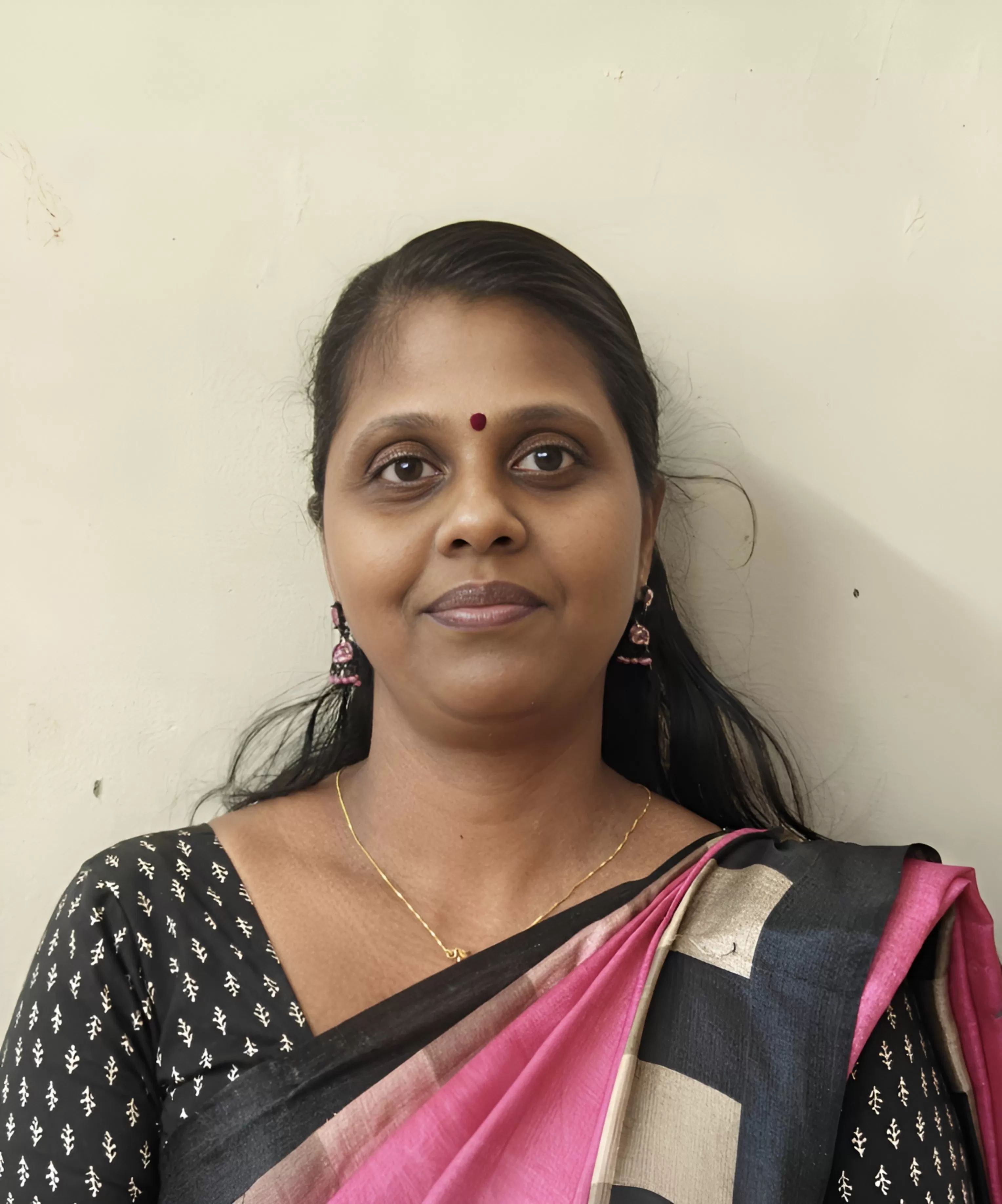 MEREENA GEORGE