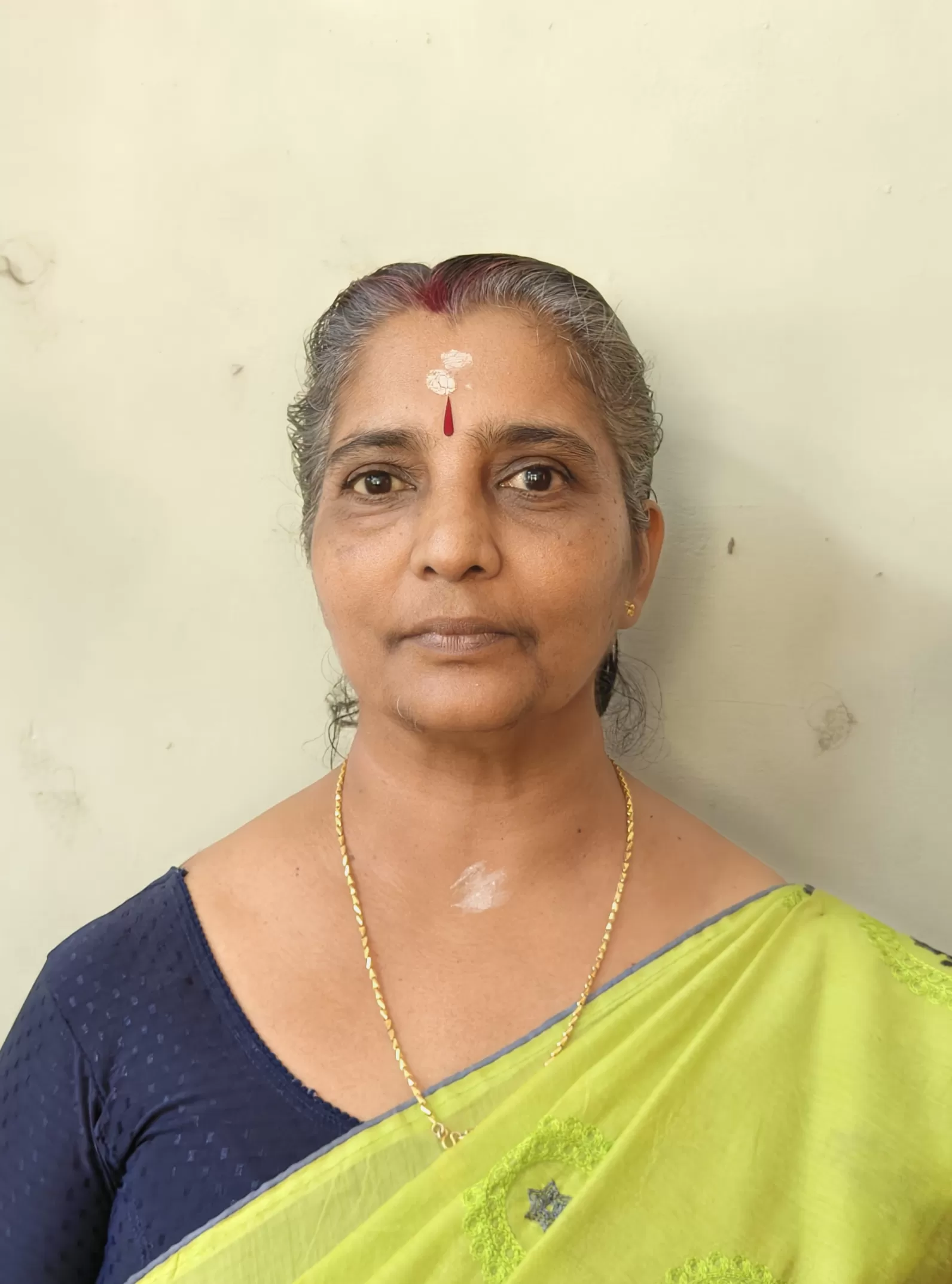 GANGASREE G.