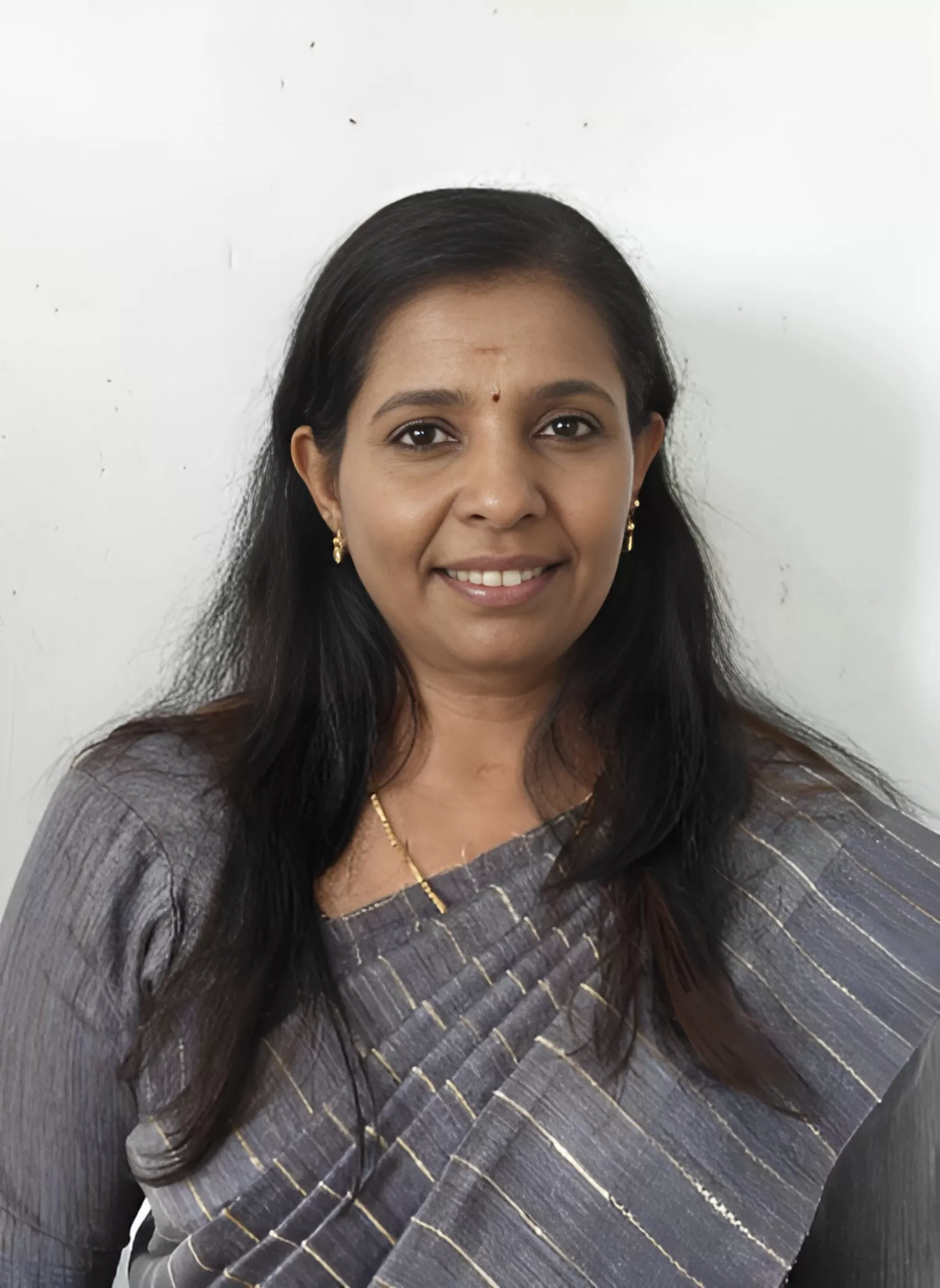 SREEJA C. R.