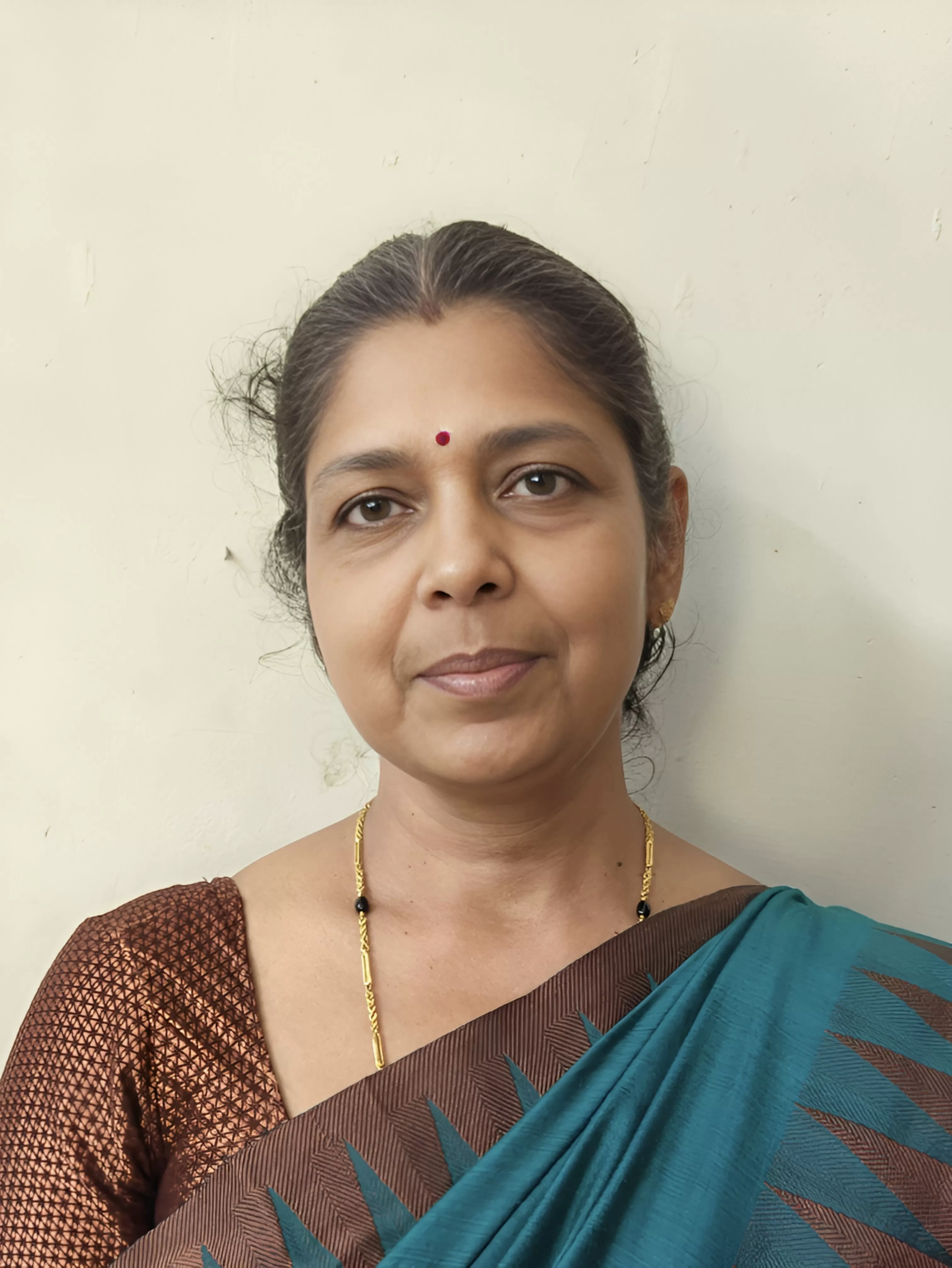 DHANALEKSHMI K.