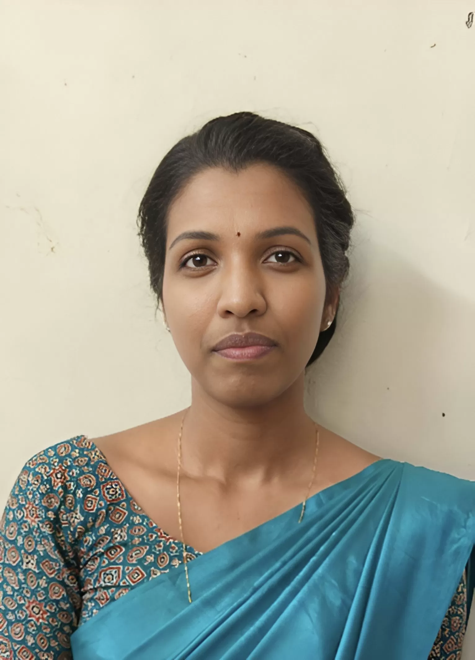 ANNMARIYA ANTONY