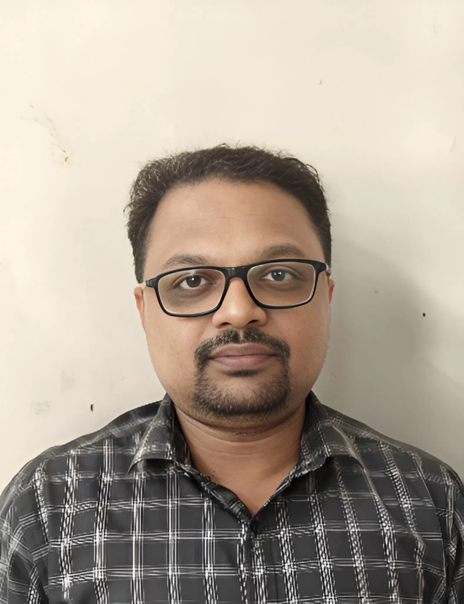 AKASH M. NAIR