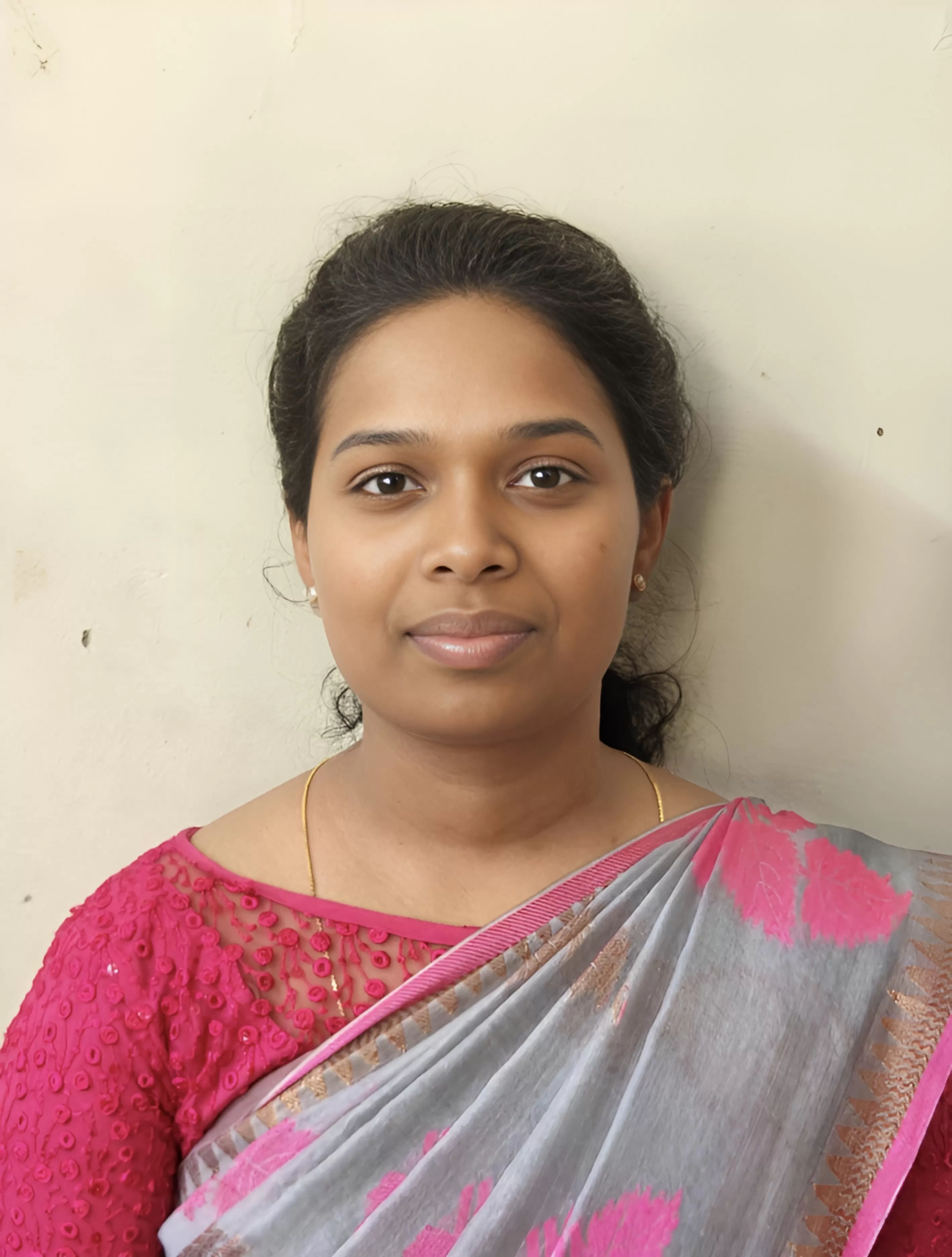 NIMISHA YESUDAS