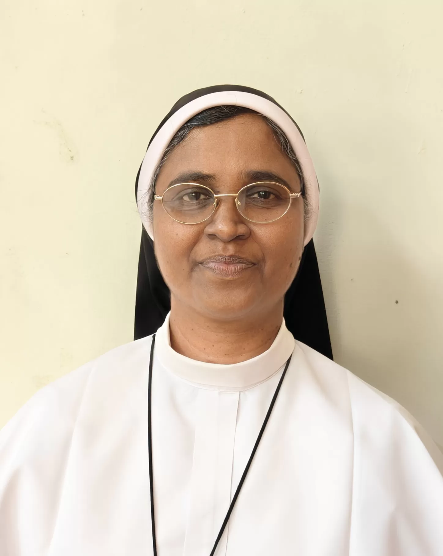 Sr. SONIA JOSE