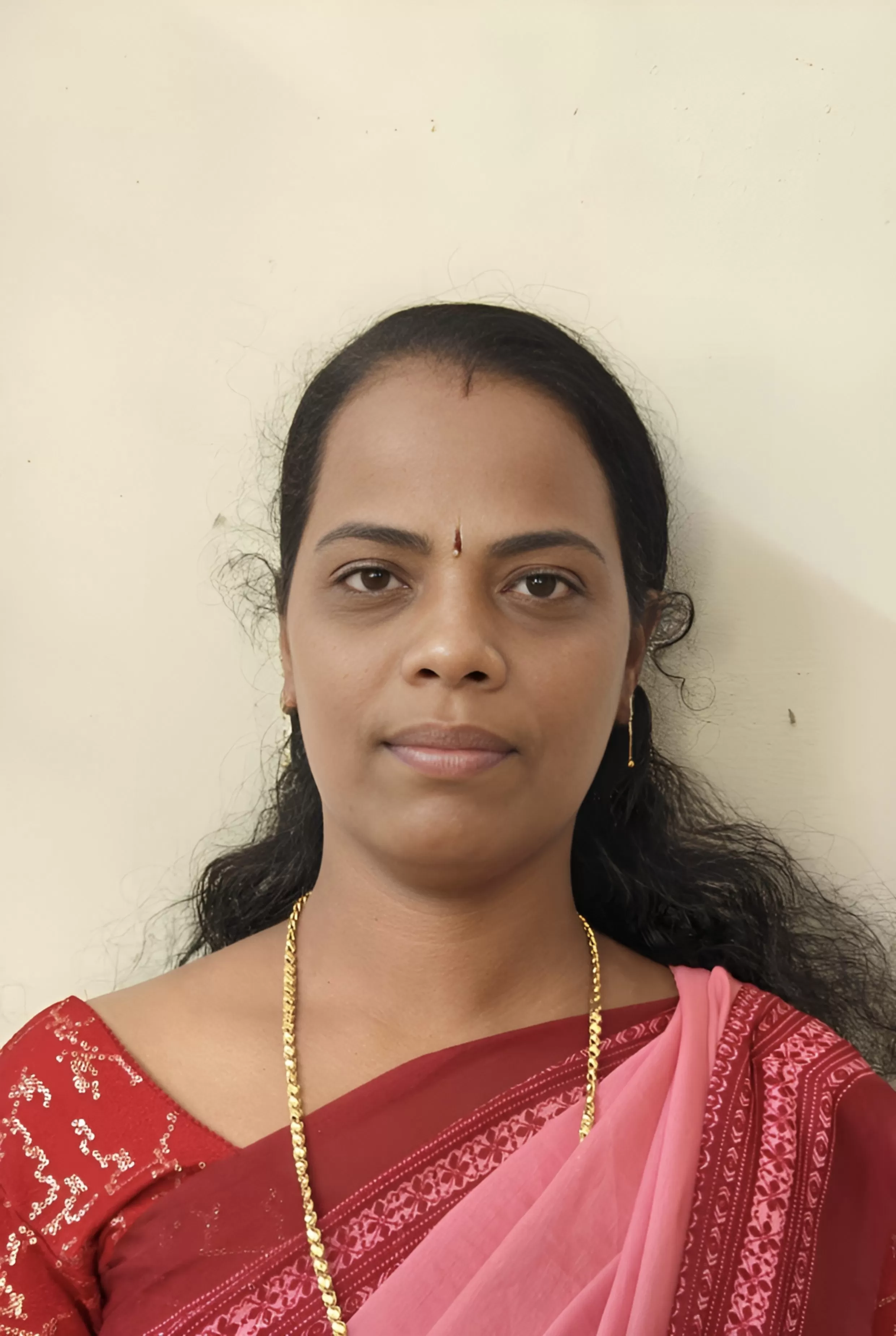 VINEETHA V. V.