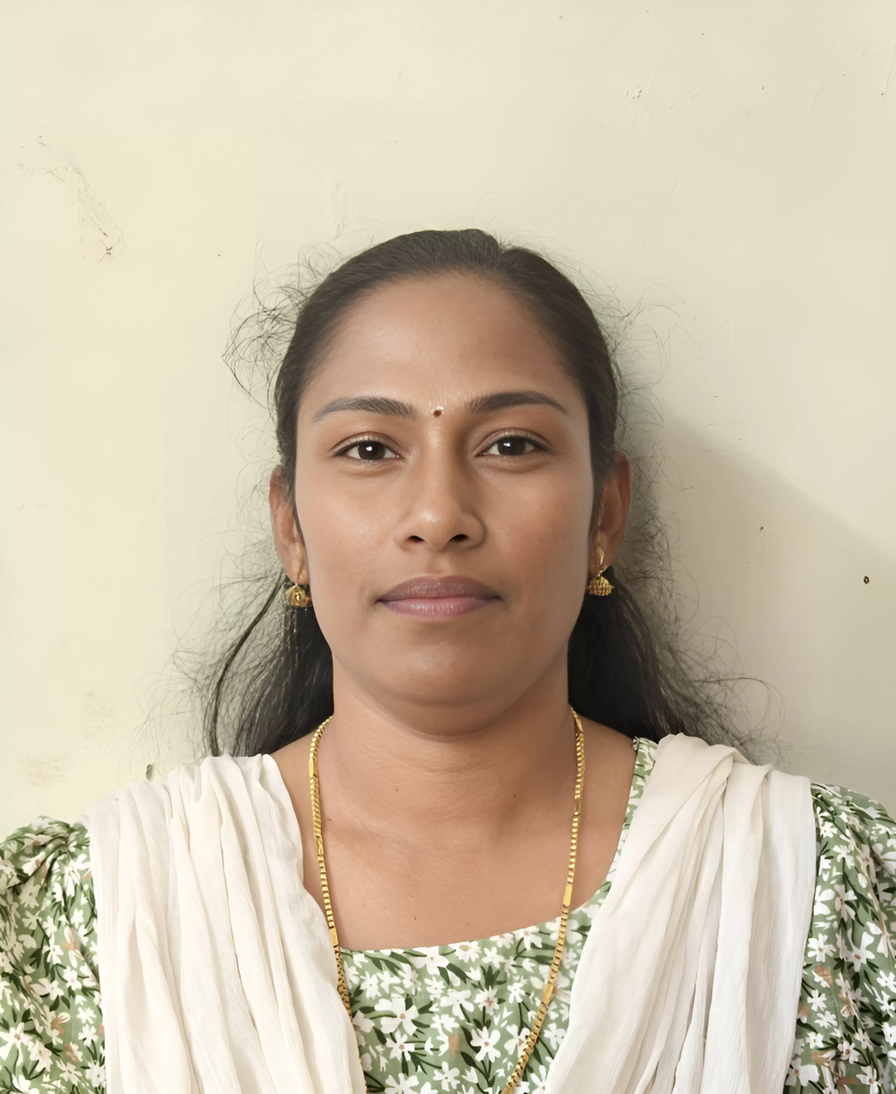 REJITHA M. R.