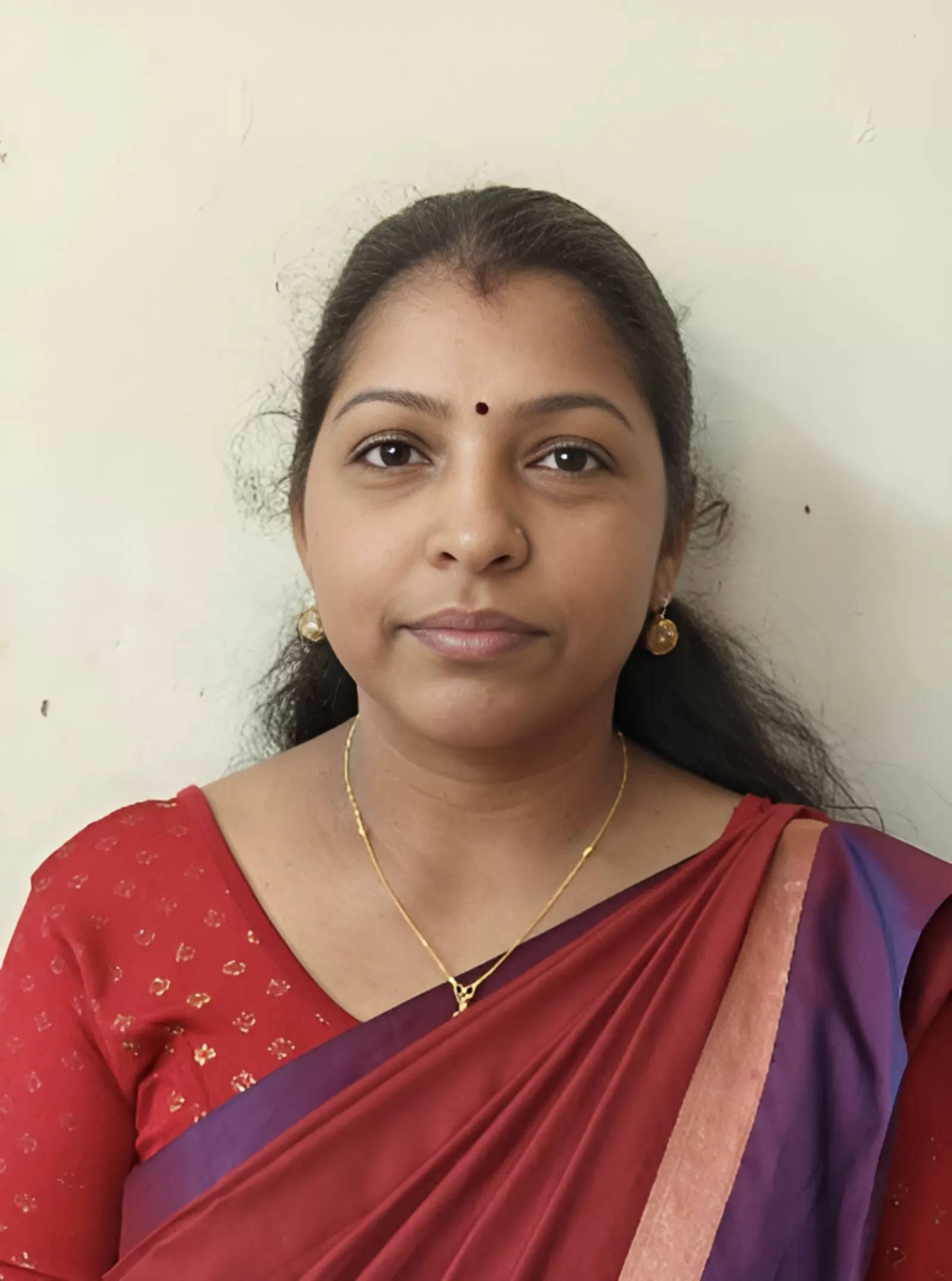 SREEJA S.