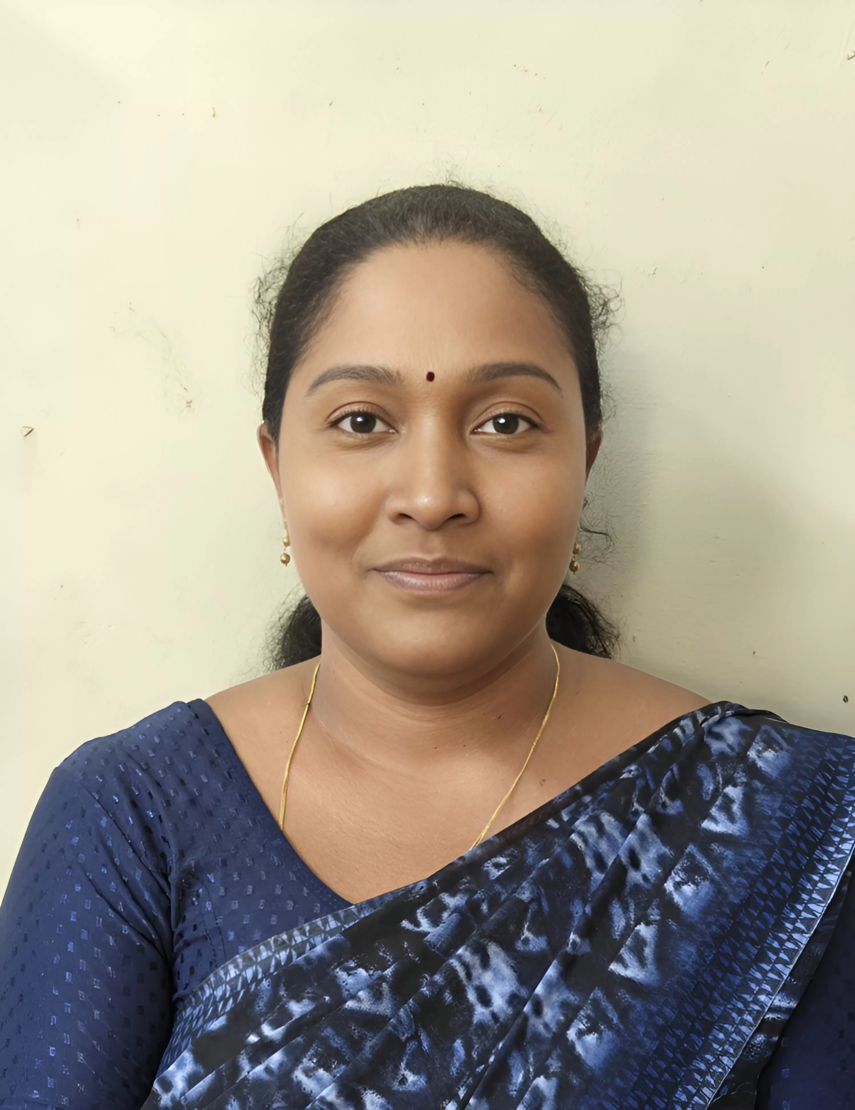 ANJANA JOSEPH